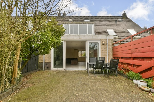 Medium property photo - Dr. Willem Dreesweg 11, 1188 KA Amstelveen